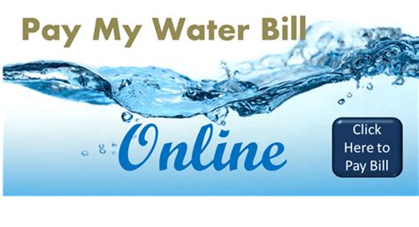 pay chicago water bill online|water bill payment.